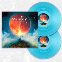 Persefone - Aathma (2 Lp Curacao Blue Vinyl) i gruppen VINYL / Metal hos Bengans Skivbutik AB (5593432)