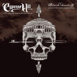 Cypress Hill London Symphony Orche - Cypress Hill, London Symphony Orche i gruppen VINYL / Kommende / Hip Hop-Rap hos Bengans Skivbutik AB (5593433)