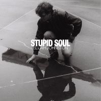 Johnston Elijah - Stupid Soul (Signed) i gruppen CD hos Bengans Skivbutik AB (5593434)