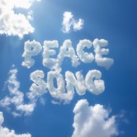 Fat Dog - Peace Song i gruppen VINYL / Kommende / Pop-Rock hos Bengans Skivbutik AB (5593447)