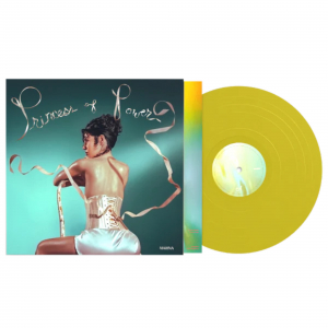 Marina - Princess Of Power (Indie Vinyl) i gruppen VI TIPSER / Bengans Personal tipser / Ny Musikk - MK hos Bengans Skivbutik AB (5593453)