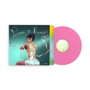 Marina - Princess Of Power (Vinyl) i gruppen VINYL / Kommende / Pop-Rock hos Bengans Skivbutik AB (5593454)