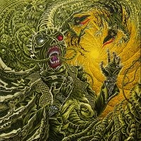 Priest - Chaos Ep i gruppen VINYL / Kommende / Pop-Rock hos Bengans Skivbutik AB (5593460)