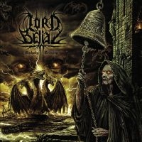 Lord Belial - Unholy Trinity i gruppen VINYL / Kommende / Metal hos Bengans Skivbutik AB (5593462)