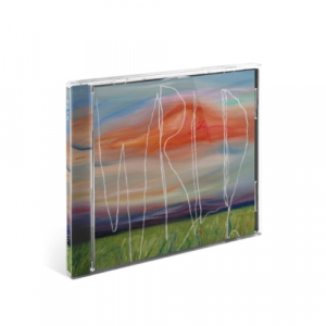 The Rose - WRLD (Jewel Ver. 2) i gruppen CD hos Bengans Skivbutik AB (5593466)