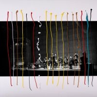 Jameszoo Asko|Schönberg - Music For 17 Musicians i gruppen VINYL / Jazz hos Bengans Skivbutik AB (5593469)
