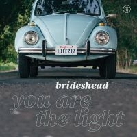 Brideshead - You Are The Light i gruppen VINYL / Kommende / Pop-Rock hos Bengans Skivbutik AB (5593480)