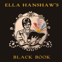 Hanshaw Ella - Ella Hanshaw's Black Book i gruppen VINYL / Kommende / Country hos Bengans Skivbutik AB (5593487)