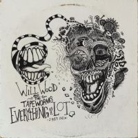Will Wood & The Tape Worms - Everything Is A Lot (2015 Mix) i gruppen CD / Kommende / Pop-Rock hos Bengans Skivbutik AB (5593498)