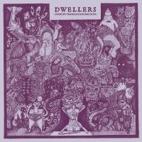 Dwellers - Corrupt Translation Machine i gruppen CD / Pop-Rock hos Bengans Skivbutik AB (5593501)