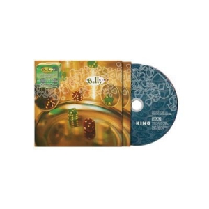 Belly - King (Remastered) i gruppen CD / Kommende / Pop-Rock hos Bengans Skivbutik AB (5593511)