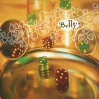 Belly - King (Remastered) i gruppen VI TIPSER / Fredagsutgivelser / 2025-05-23 hos Bengans Skivbutik AB (5593511)