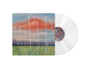 The Rose - Wrld (White Vinyl) i gruppen VINYL / Kommende / K-Pop,Pop-Rock hos Bengans Skivbutik AB (5593517)