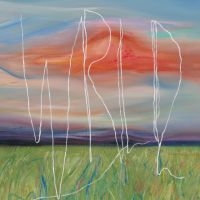 The Rose - Wrld (White Vinyl) i gruppen VINYL hos Bengans Skivbutik AB (5593517)