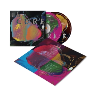 The Cure - Mixes Of A Lost World (2Cd) i gruppen CD hos Bengans Skivbutik AB (5593529)