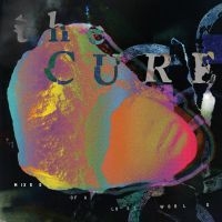 The Cure - Mixes Of A Lost World (3Cd) i gruppen CD / Pop-Rock hos Bengans Skivbutik AB (5593530)