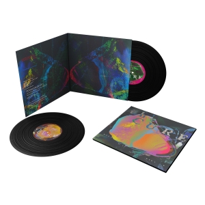 The Cure - Mixes Of A Lost World (2Lp) i gruppen VINYL / Kommende / Pop-Rock hos Bengans Skivbutik AB (5593531)
