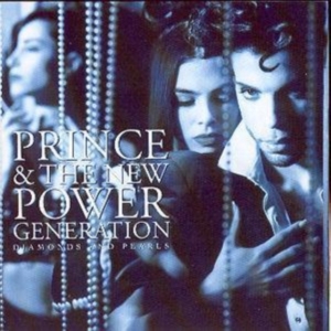 PRINCE AND THE N.P.G. - DIAMONDS AND PEARLS i gruppen Labels /  hos Bengans Skivbutik AB (559355)