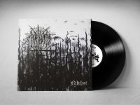 Myrkvid - Nihilist (Black Vinyl Lp) i gruppen VINYL / Kommende / Metal hos Bengans Skivbutik AB (5593614)