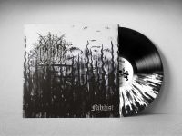 Myrkvid - Nihilist (Black/White Vinyl Lp) i gruppen VINYL / Kommende / Metal hos Bengans Skivbutik AB (5593615)