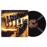 Manifest - Half Past Violence - 20Th Anniversa i gruppen VINYL / Kommende / Metal hos Bengans Skivbutik AB (5593620)