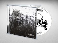 Myrkvid - Nihilist i gruppen CD / Kommende / Metal hos Bengans Skivbutik AB (5593623)