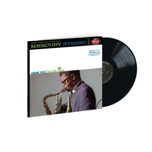 Roland Kirk - We Free Kings i gruppen VINYL hos Bengans Skivbutik AB (5593631)