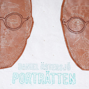 Daniel Östersjö - Porträtten i gruppen CD / Nyheter / Pop-Rock hos Bengans Skivbutik AB (5593635)