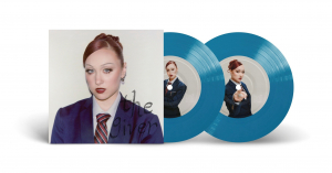 Chappell Roan - The Giver (The Lawyer) Vinylsingle i gruppen VINYL / Kommende / Country hos Bengans Skivbutik AB (5593640)