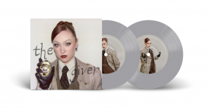 Chappell Roan - The Giver (The Detective) Vinylsingle i gruppen VINYL / Kommende / Country hos Bengans Skivbutik AB (5593641)