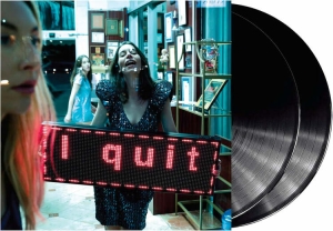 Haim - I Quit (2Lp) i gruppen VI TIPSER / Fredagsutgivelser / 2025-06-20 hos Bengans Skivbutik AB (5593647)