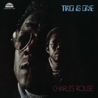 Rouse Charlie - Two Is One i gruppen CD hos Bengans Skivbutik AB (5593651)