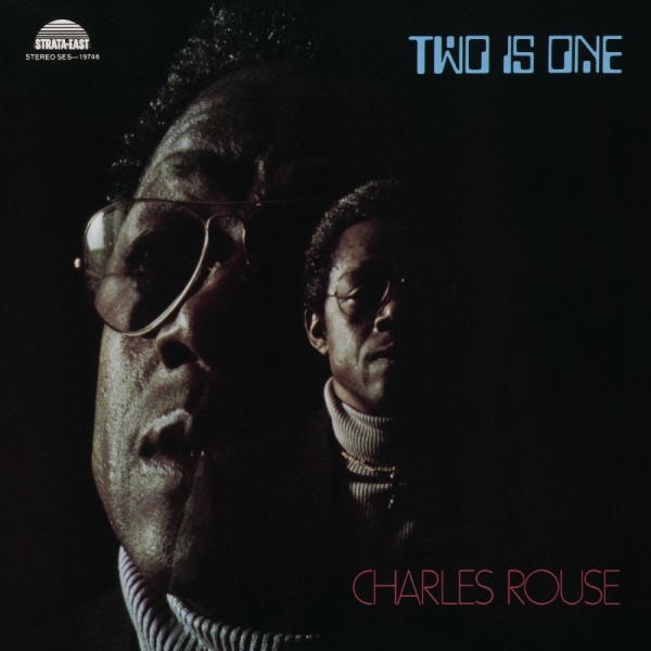 Rouse Charlie - Two Is One i gruppen CD hos Bengans Skivbutik AB (5593651)