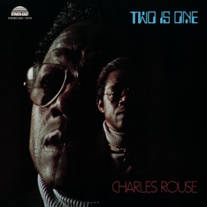Charles Rouse - Two Is One i gruppen VINYL / Kommende / Jazz hos Bengans Skivbutik AB (5593654)