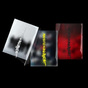 Enhypen - Desire : Unleash (Random Ver.) i gruppen CD / Kommende / K-Pop hos Bengans Skivbutik AB (5593656)