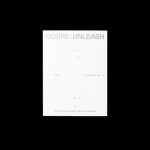 Enhypen - Desire : Unleash (Weverse Albums  Ver.) + WS i gruppen MERCHANDISE / Merch+Code / Kommende / K-Pop hos Bengans Skivbutik AB (5593661)