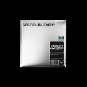 Enhypen - Desire : Unleash (Engene Ver.) (Random Ver.) i gruppen CD / Kommende / K-Pop hos Bengans Skivbutik AB (5593662)