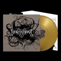 Borknagar - Origin (Gold Vinyl Lp) i gruppen VINYL / Kommende / Metal hos Bengans Skivbutik AB (5593667)