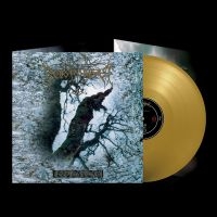 Borknagar - Olden Domain The (Gold Vinyl Lp) i gruppen VINYL / Kommende / Metal hos Bengans Skivbutik AB (5593669)
