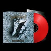 Borknagar - Olden Domain The (Red Vinyl Lp) i gruppen VINYL / Kommende / Metal hos Bengans Skivbutik AB (5593670)