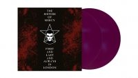 Sisters Of Mercy The - First And Last And Always In London i gruppen VINYL / Kommende / Metal hos Bengans Skivbutik AB (5593699)