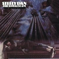 Steely Dan - Royal Scam - Re-M i gruppen Labels /  hos Bengans Skivbutik AB (559370)
