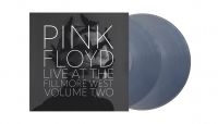 Pink Floyd - Fillmore West 1970 Vol.2 (2 Lp Clea i gruppen VINYL / Kommende / Pop-Rock hos Bengans Skivbutik AB (5593701)