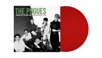 Pogues The - Migrants On The Home Front (2 Lp Re i gruppen VINYL / Kommende / Pop-Rock hos Bengans Skivbutik AB (5593702)