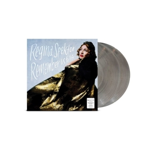 Regina Spektor - Remember Us To Life i gruppen VINYL / Kommende / Pop-Rock hos Bengans Skivbutik AB (5593705)