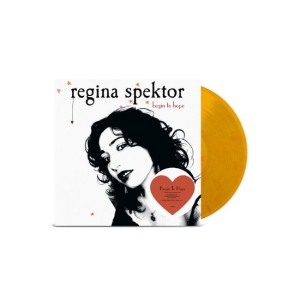 Regina Spektor - Begin To Hope i gruppen VINYL / Kommende / Pop-Rock hos Bengans Skivbutik AB (5593706)