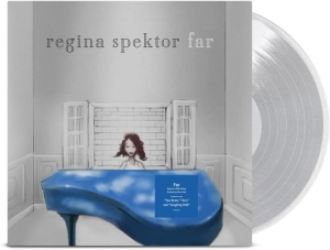 Regina Spektor - Far i gruppen VINYL / Kommende / Pop-Rock hos Bengans Skivbutik AB (5593708)