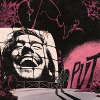 Benjamin Ingrosso - Pink Velvet Theatre i gruppen VI TIPSER / Bengans Personal tipser / Therese recommends hos Bengans Skivbutik AB (5593715)