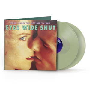Various Artist - Eyes Wide Shut (Ltd Green Vinyl) i gruppen VINYL / Kommende / Film-Musikkkal hos Bengans Skivbutik AB (5593716)