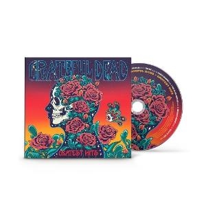 Grateful Dead - Gratest Hits i gruppen VI TIPSER / Fredagsutgivelser / 2025-06-13 hos Bengans Skivbutik AB (5593718)
